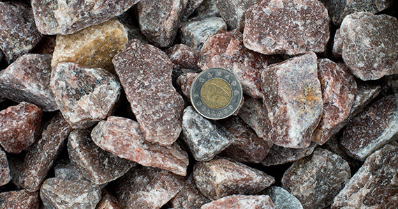 Pink Quartz